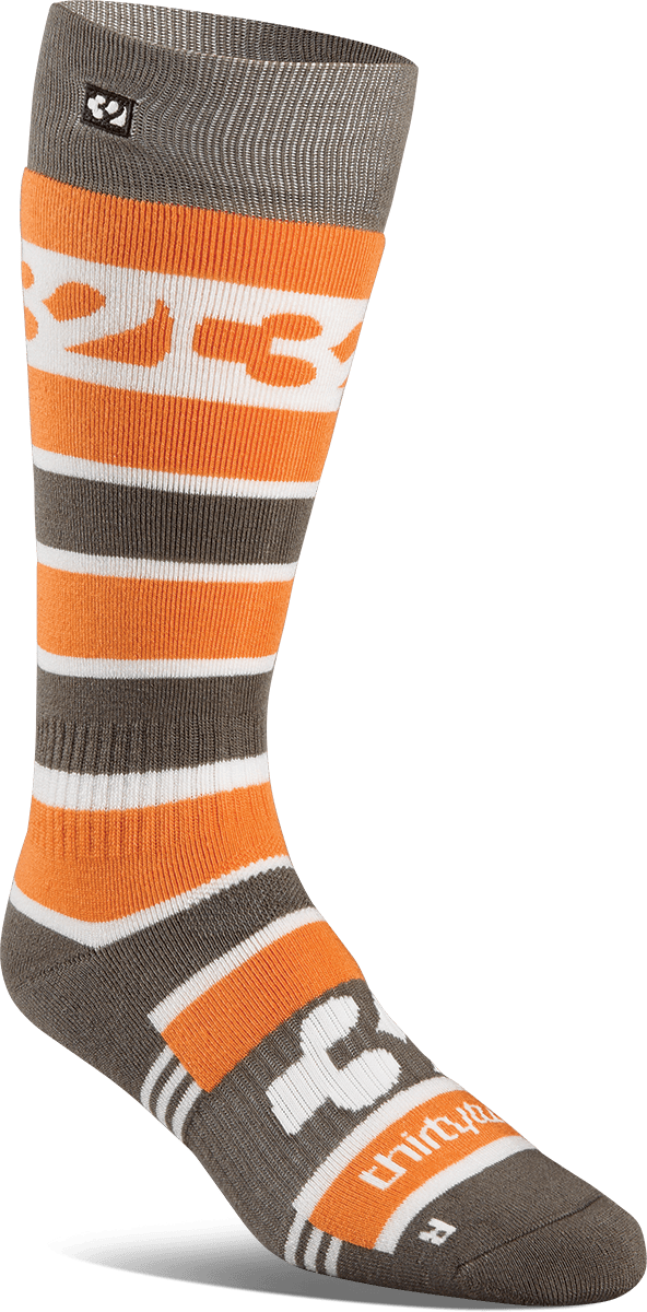 CUT OUT 3-PACK SOCK