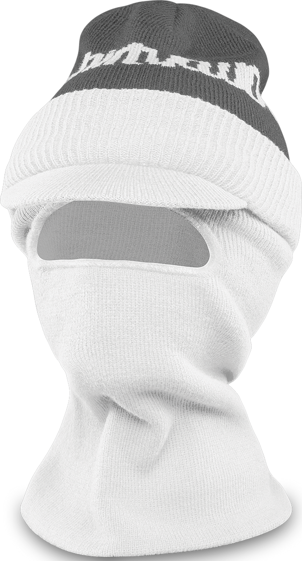 KNIT VISOR BALACLAVA - ThirtyTwo EU