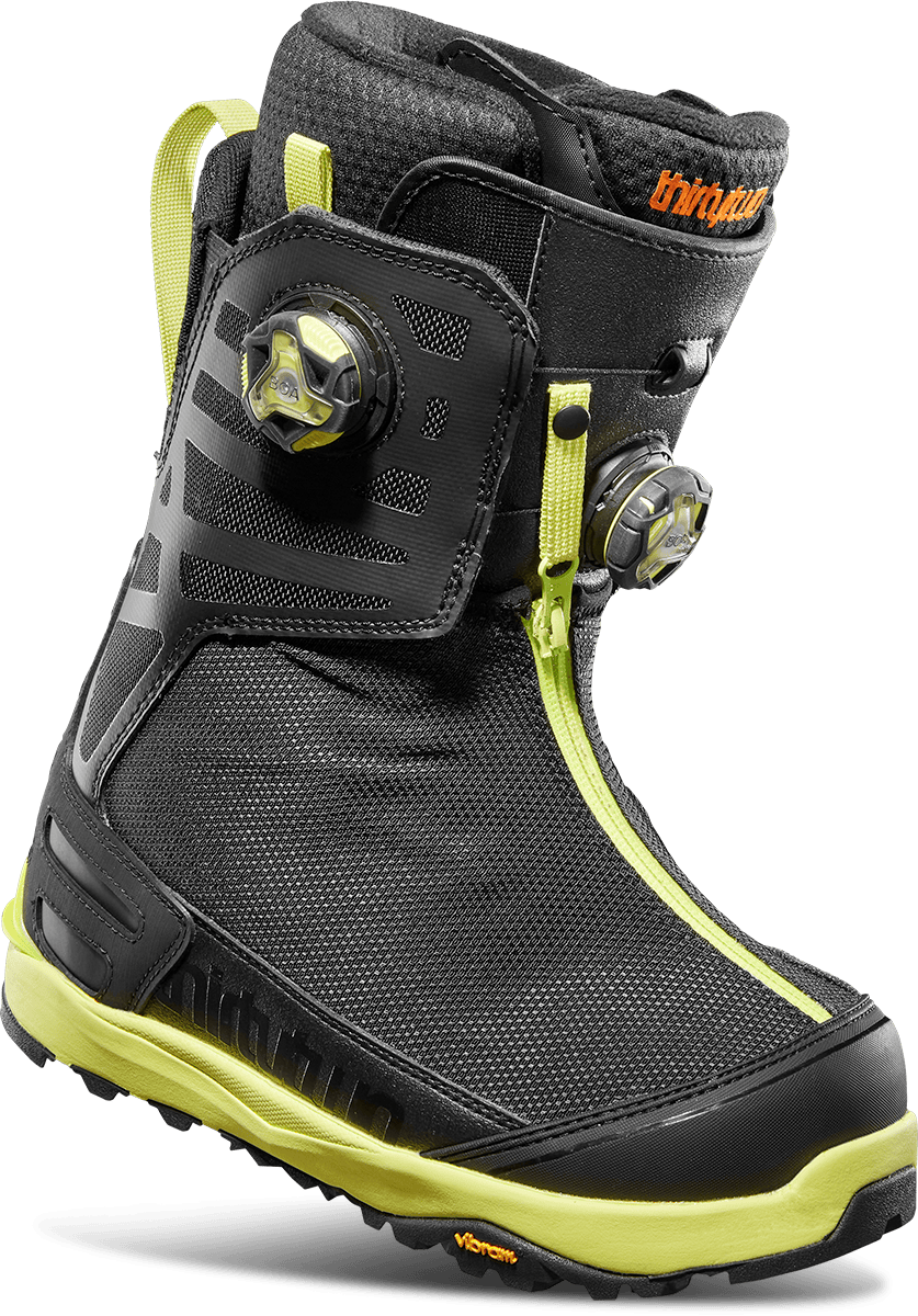 MTB BOA WOMENS X HIGHT Boots ThirtyTwo Snowboard gear boots and bindings