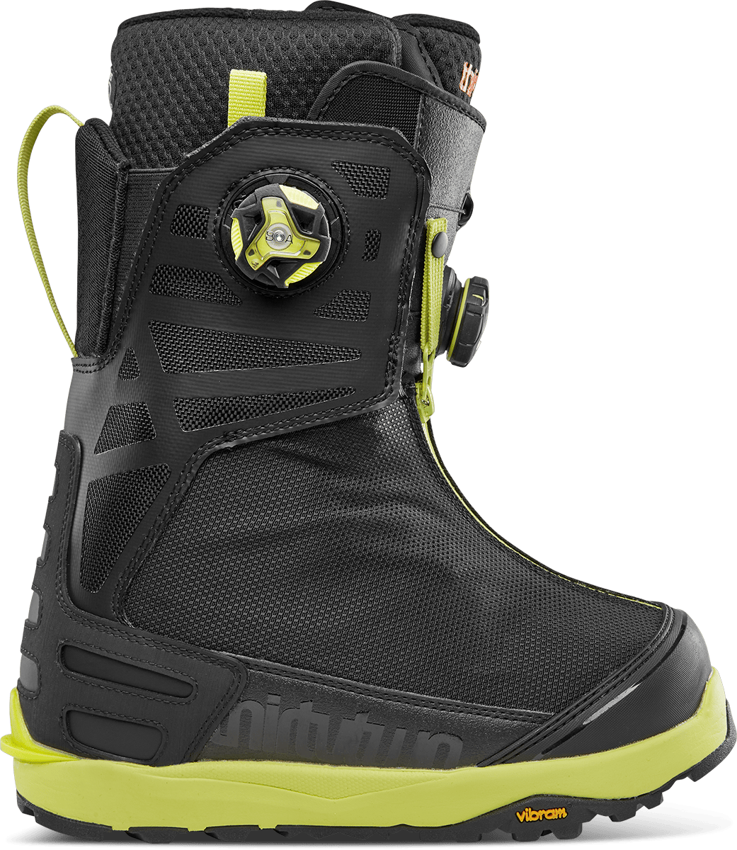 MTB BOA WOMENS X HIGHT Boots ThirtyTwo Snowboard gear boots and bindings