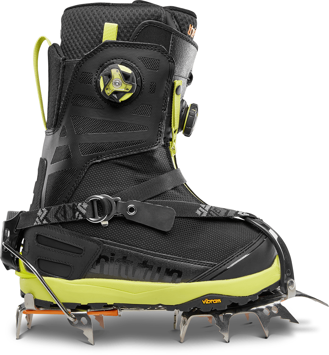 MTB BOA WOMENS X HIGHT Boots ThirtyTwo Snowboard gear boots and bindings