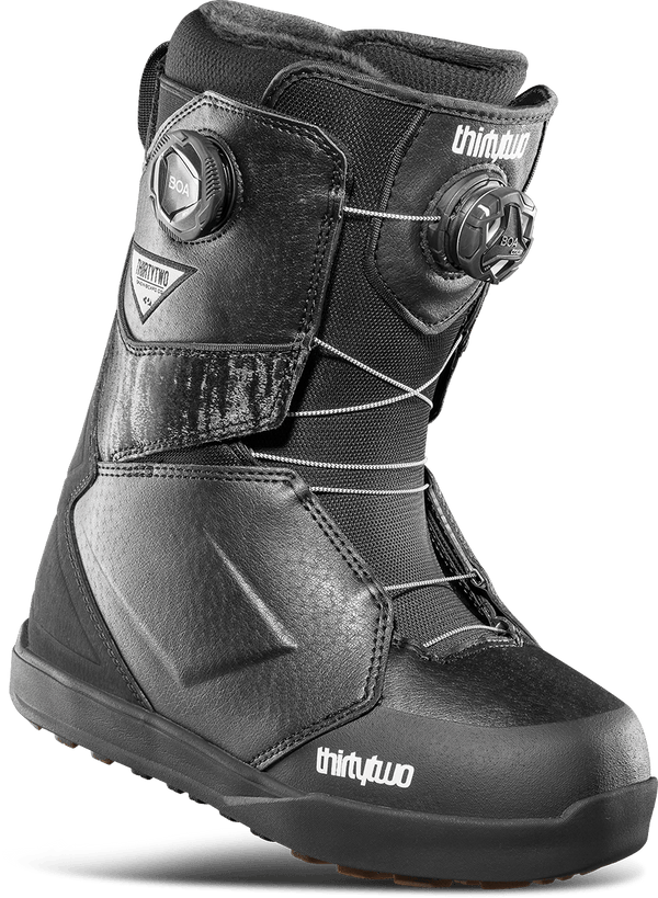 WOMEN'S LASHED DOUBLE BOA® SNOWBOARD BOOTS - thirtytwo EU