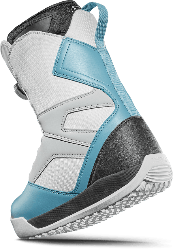 thirtytwo STW BOA レディース　23.5〜24㎝ ラスト1点】 OUTLET 24-25 THIRTYTWO STW DOUBLE BOA W'S BLACK GOLD