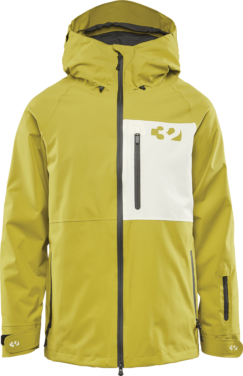 WOMEN'S NOVA JACKET