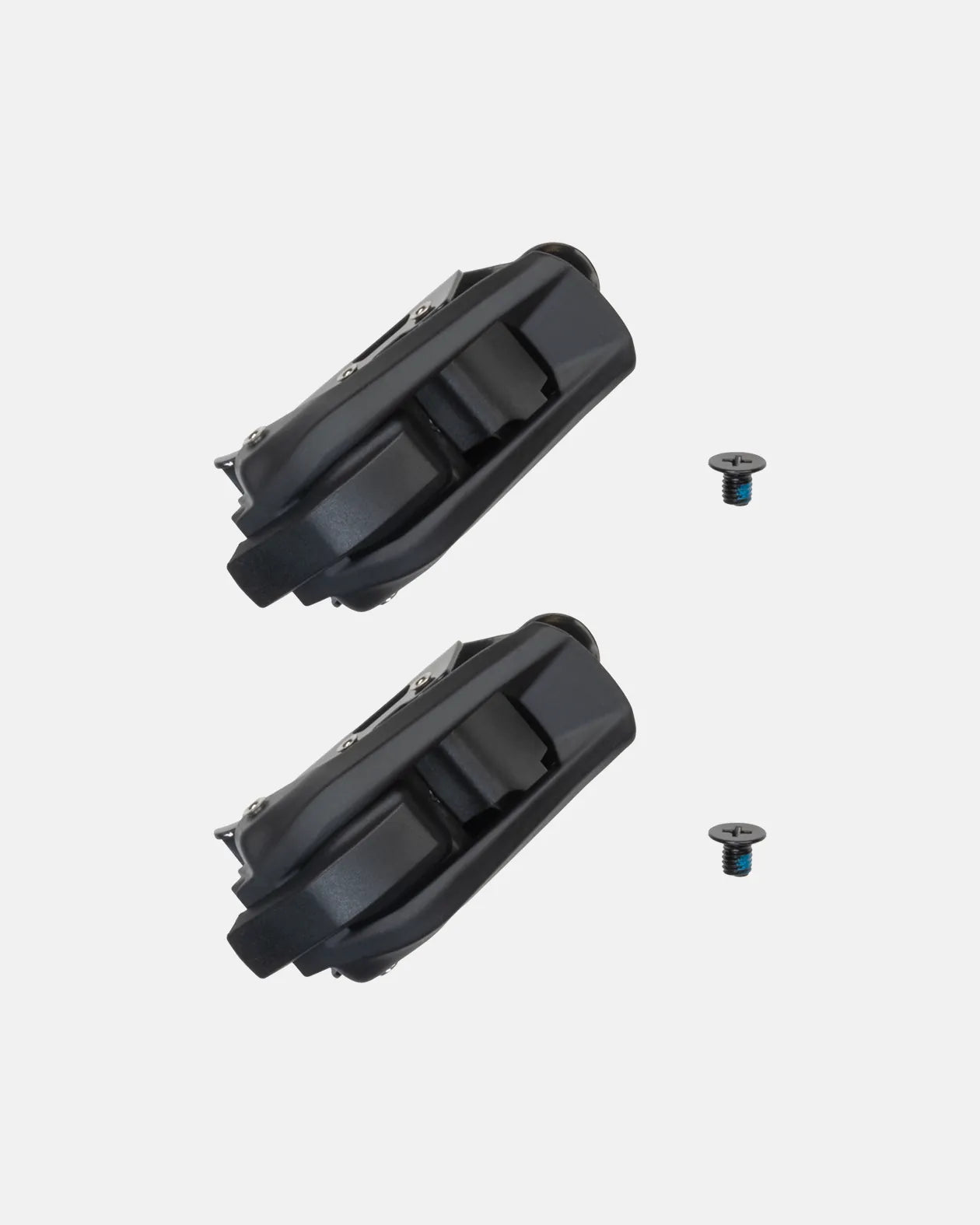 Alloy Ankle Buckles