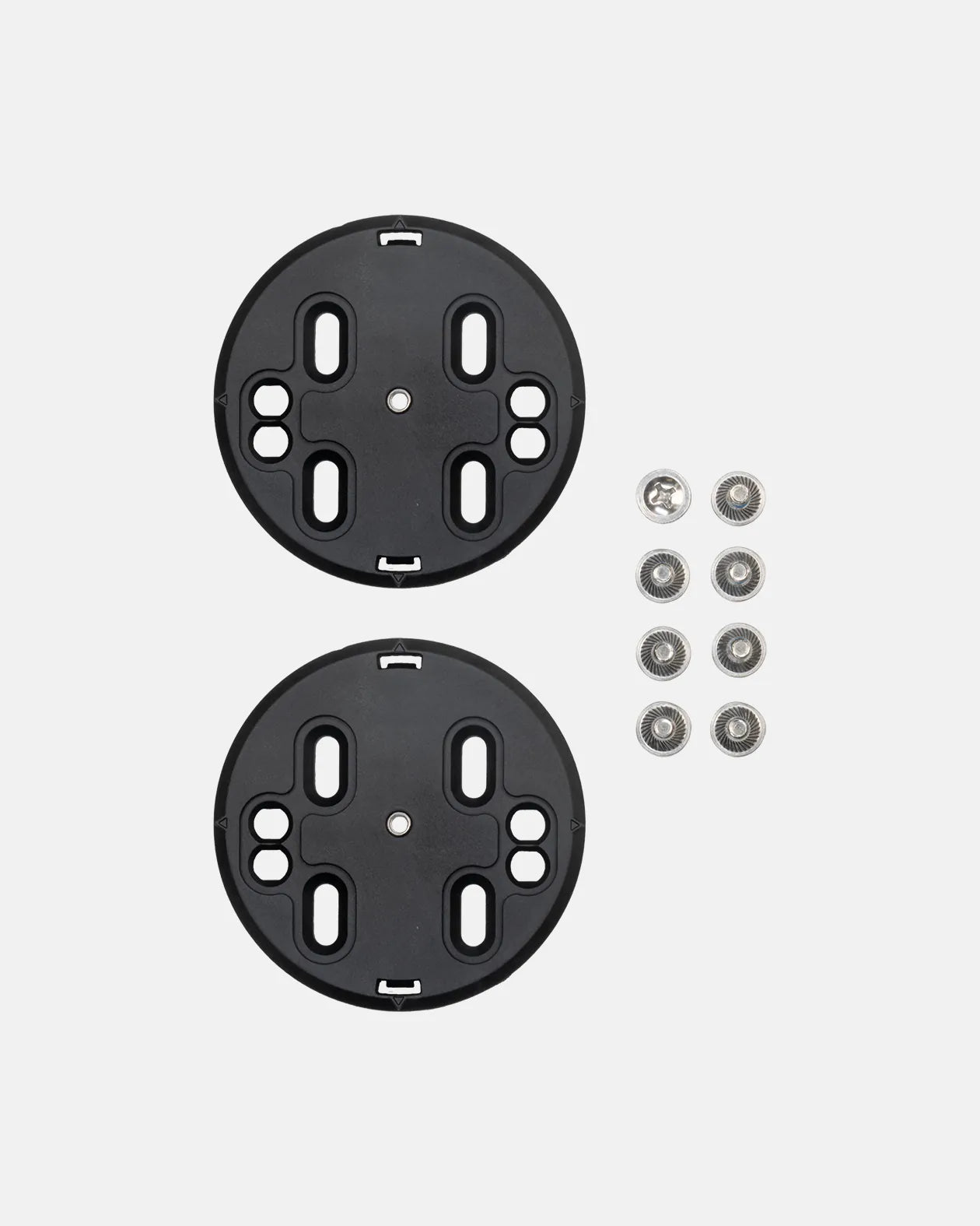 Mounting Disc + Screws