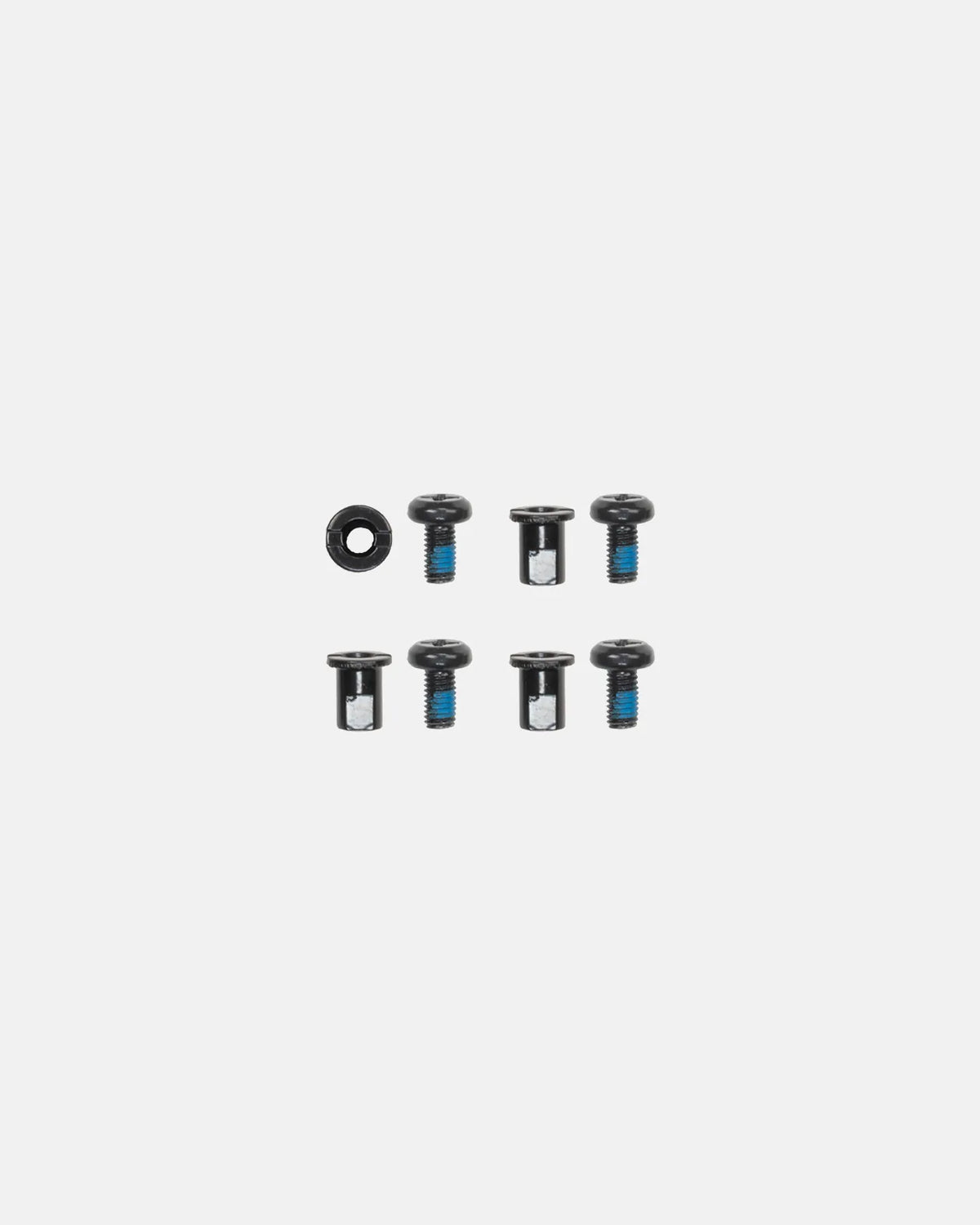 Mounting Hardware Set Highback