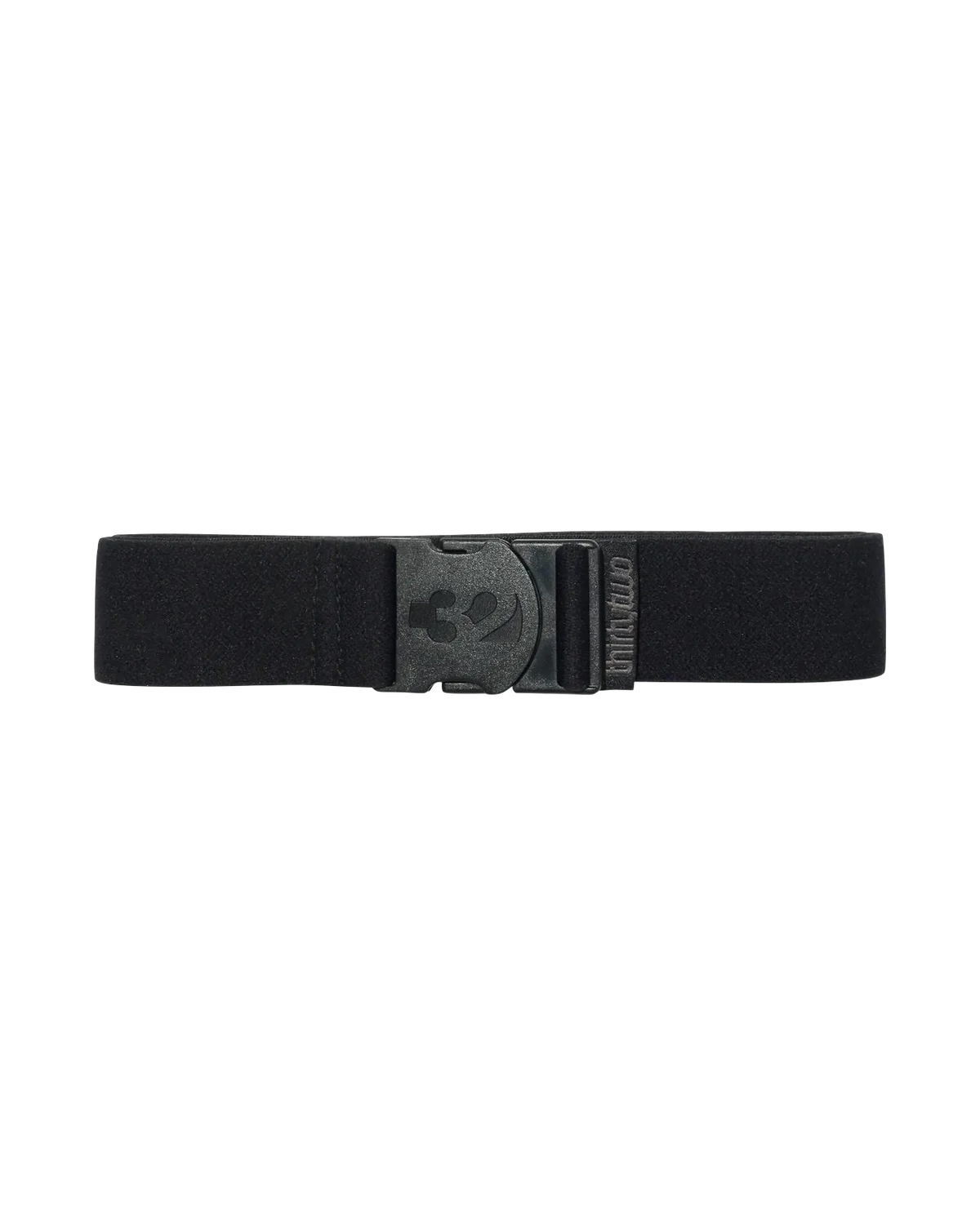 32 Cut - Out Belt Accessories Thirtytwo BLACK Snowboard gear boots and bindings T.26.BEM.COB.BK.OS.1 7630949137968