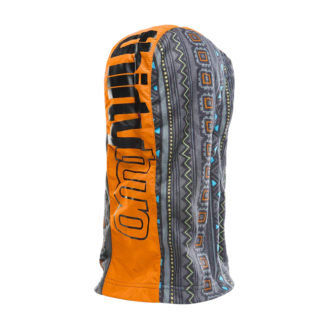 Rest Stop Balaclava Beanie Charcoal | thirtytwo EU Beanie ThirtyTwo CHARCOAL / ONE SIZE Snowboard gear boots and bindings T.26.BEM.RSB.GY.OS.1 7630949137852
