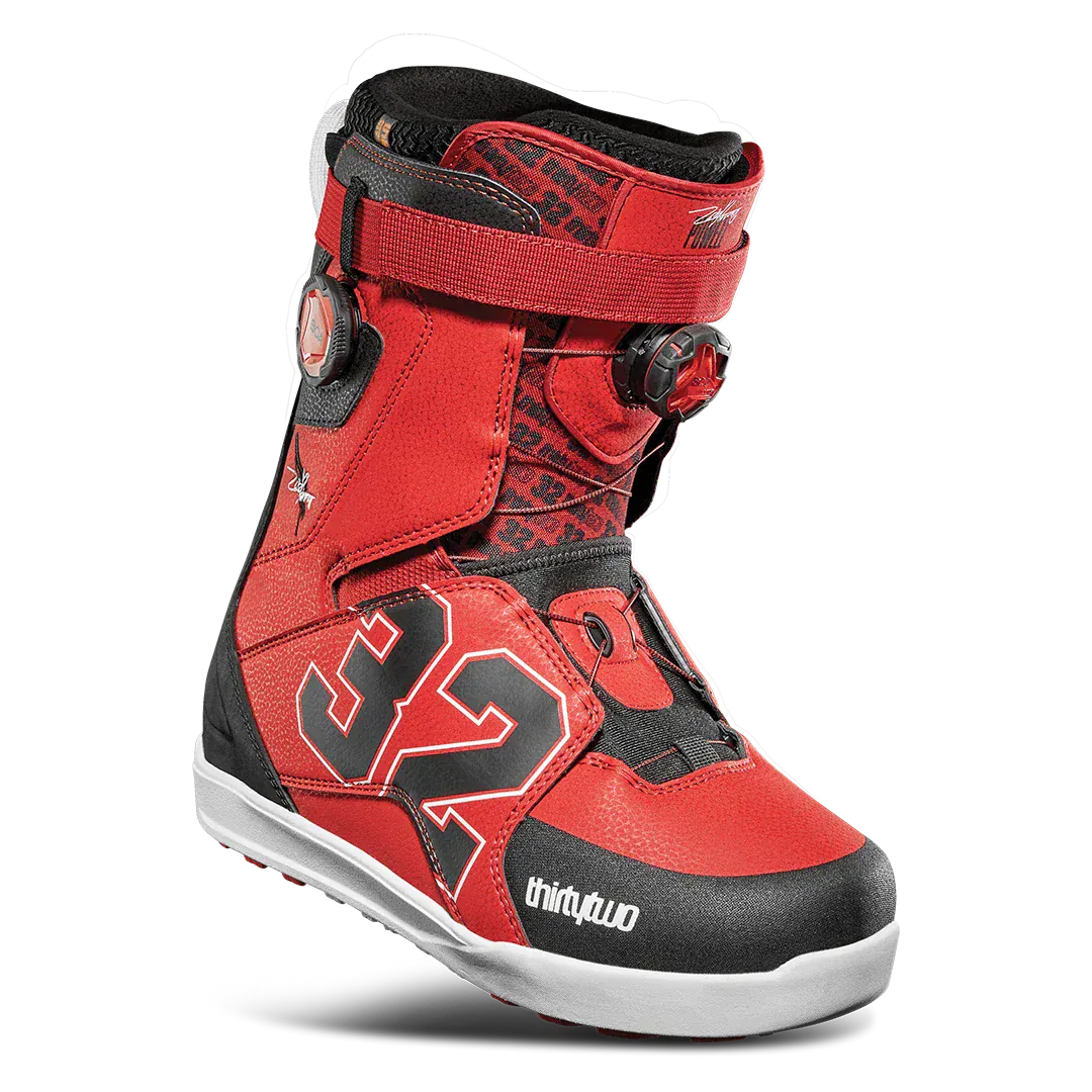 Men's Lashed XLT Double BOA® X Powell Snowboard Boots