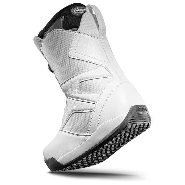 Men's STW Double Boa® Snowboard Boots White | thirtytwo EU