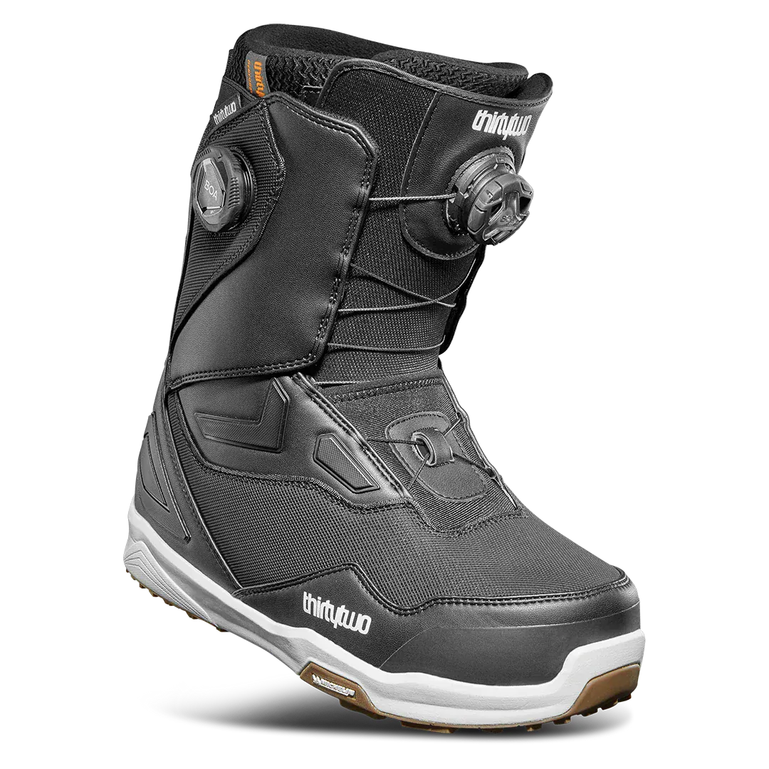 Men's TM-2 Wide Double BOA® Snowboard Boots
