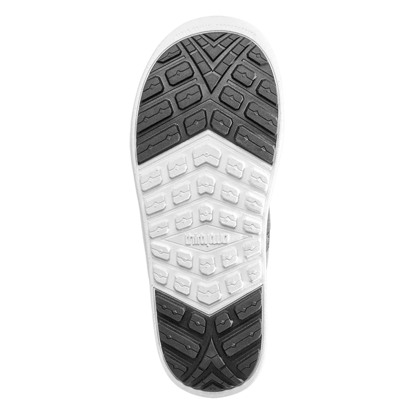 Lashed Double Boa® x Volcom Boots Black | thirtytwo EU