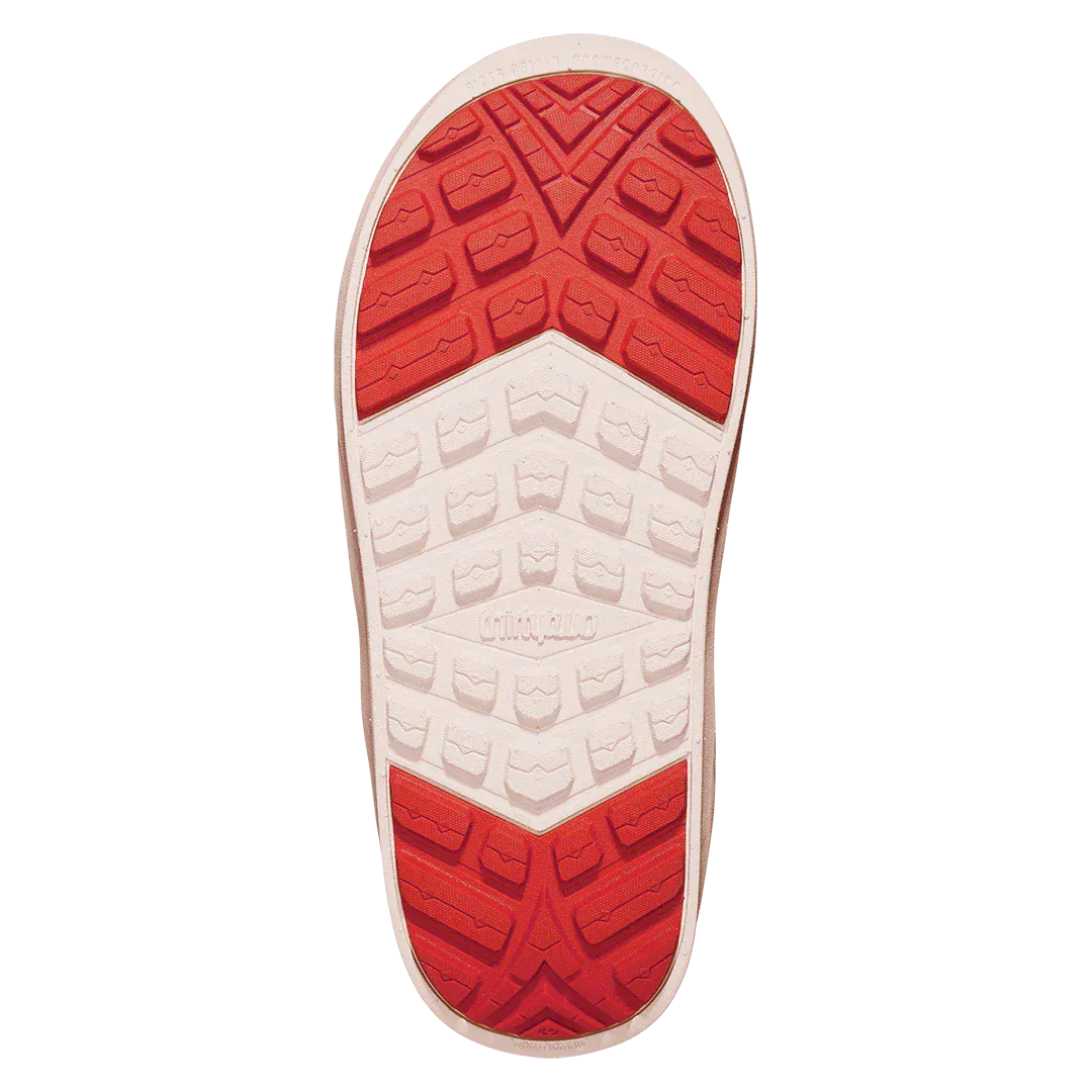 Women's Lashed Double Boa® x B4BC Boots Pink | thirtytwo EU Boots ThirtyTwo Snowboard gear boots and bindings