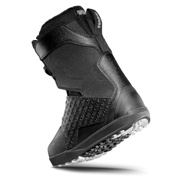 thirtytwo LASHED DOUBLE BOA 32　23-24 Women's Lashed Boa® Snowboard Boots Black | thirtytwo EU