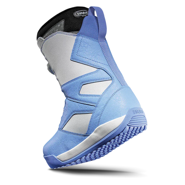 Women's STW Double Boa® Snowboard Boots Blue | thirtytwo EU
