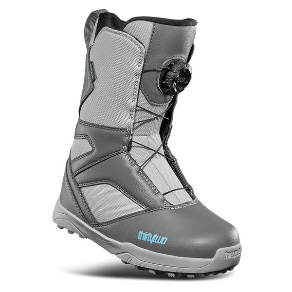 Thirtytwo Europe | Kids Snowboard Boots - ThirtyTwo EU