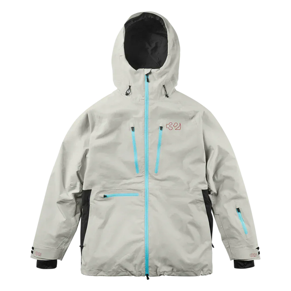 Thirtytwo Europe | Technical Snowboard Jackets Tagged 