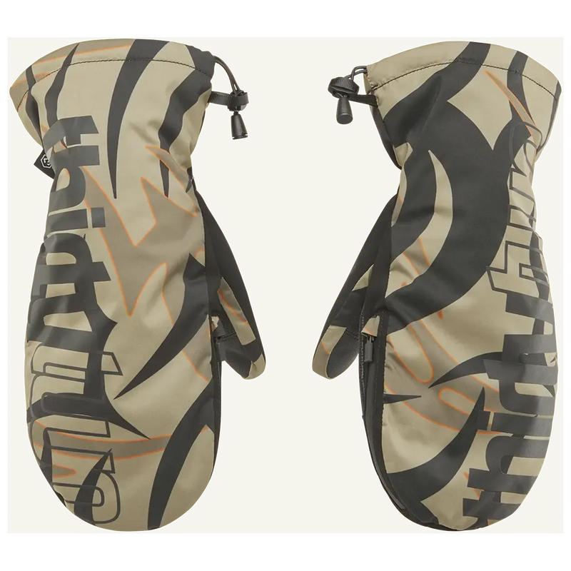 Men's Corp Mitt