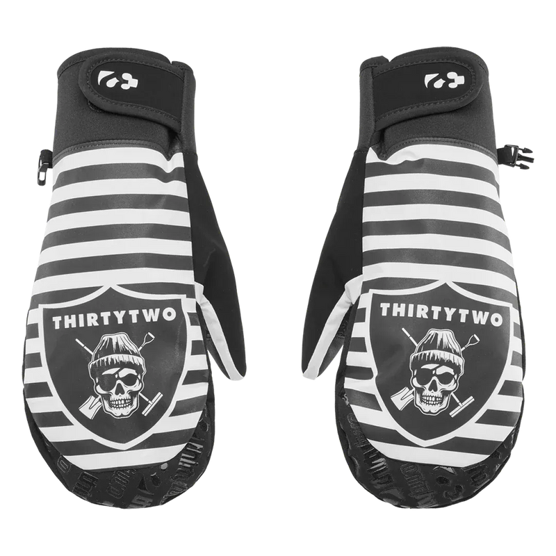 Men's Gateway Mitt
