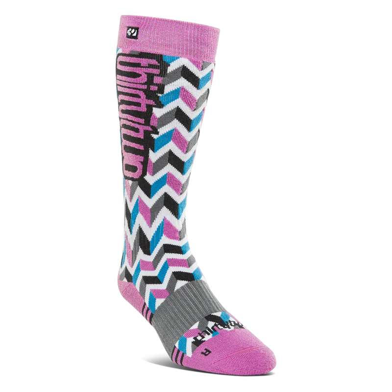 Women's Merino Sock