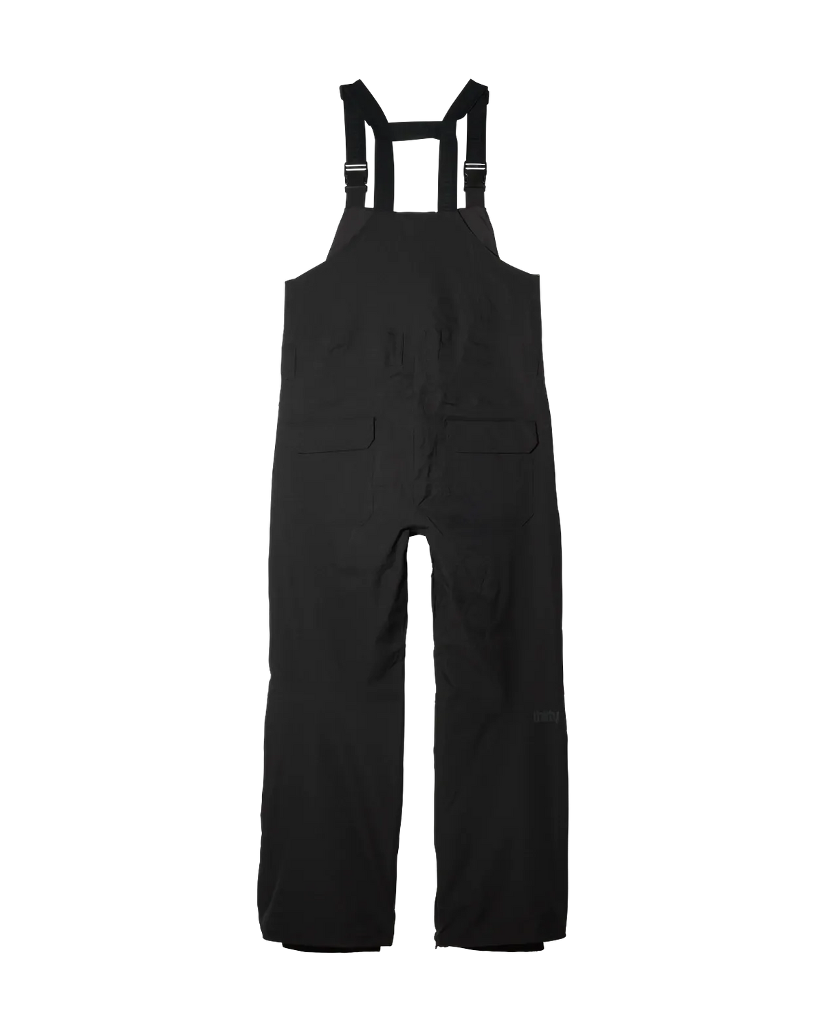 Basement Bib Outerwear Thirtytwo Snowboard gear boots and bindings