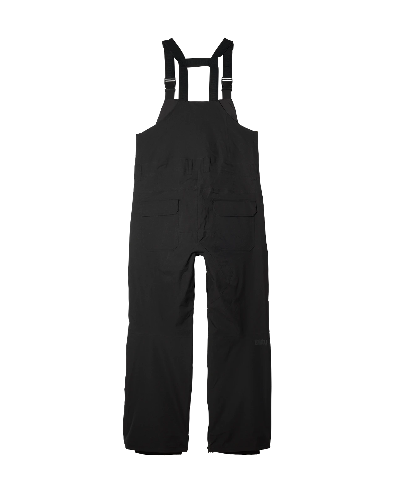 Basement Bib