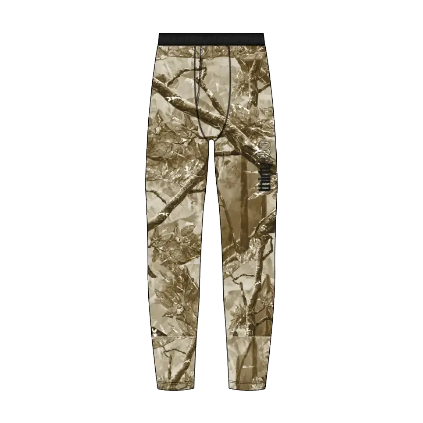 Ridelite Pant Novelty Knits Sand | thirtytwo EU Novelty Knits ThirtyTwo Snowboard gear boots and bindings