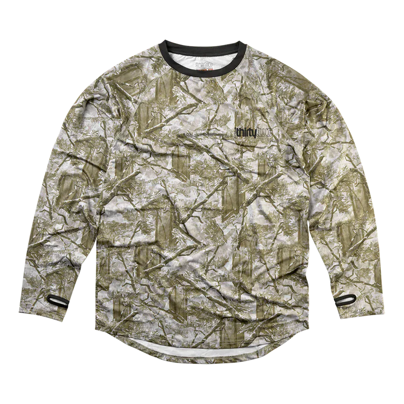 Ridelite L/S Shirt