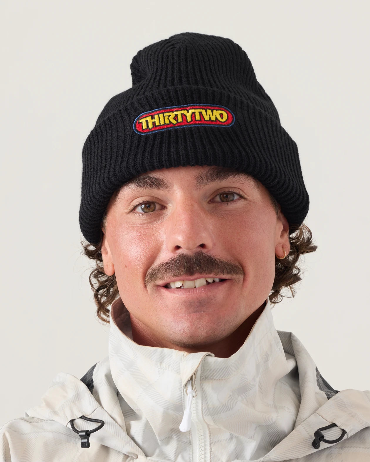 ARCADE BEANIE