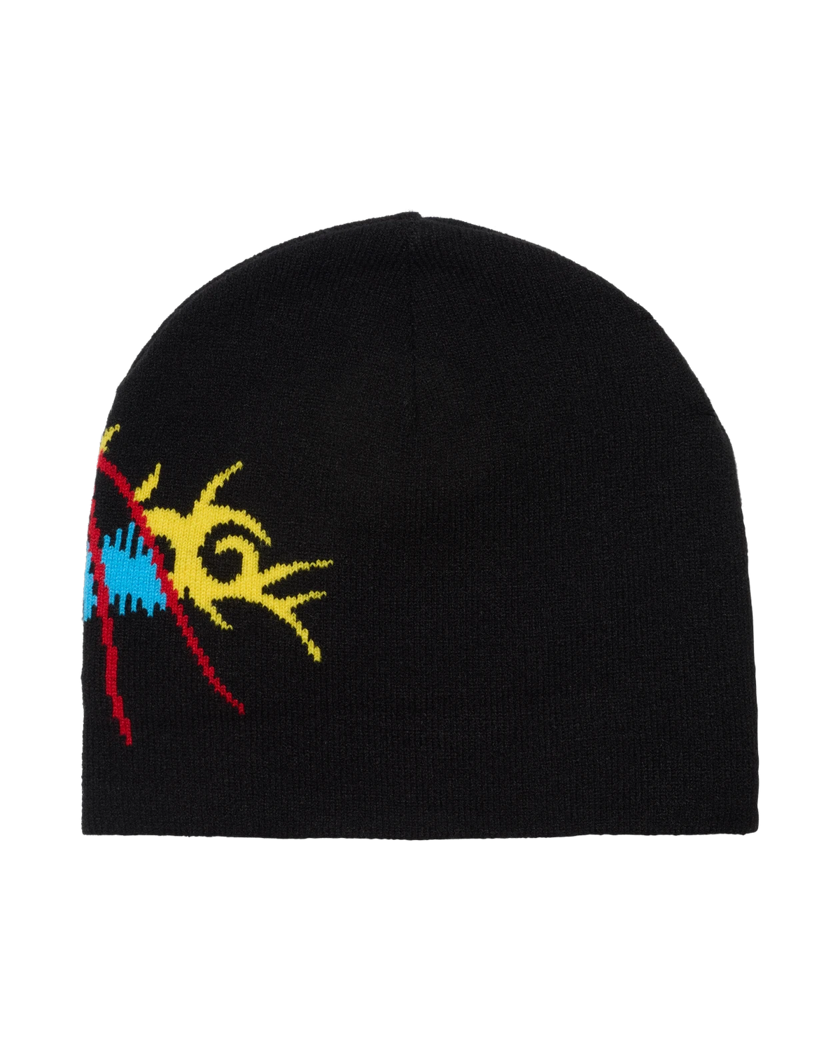32 SKULL CAP