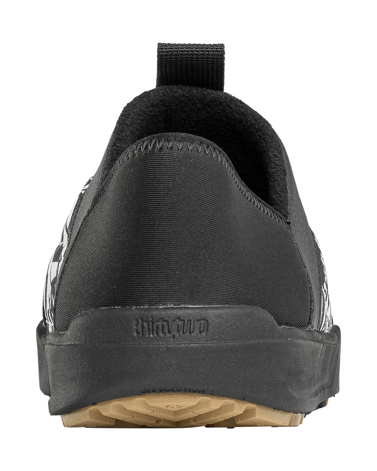 The Lounger Footwear Thirtytwo Snowboard gear boots and bindings