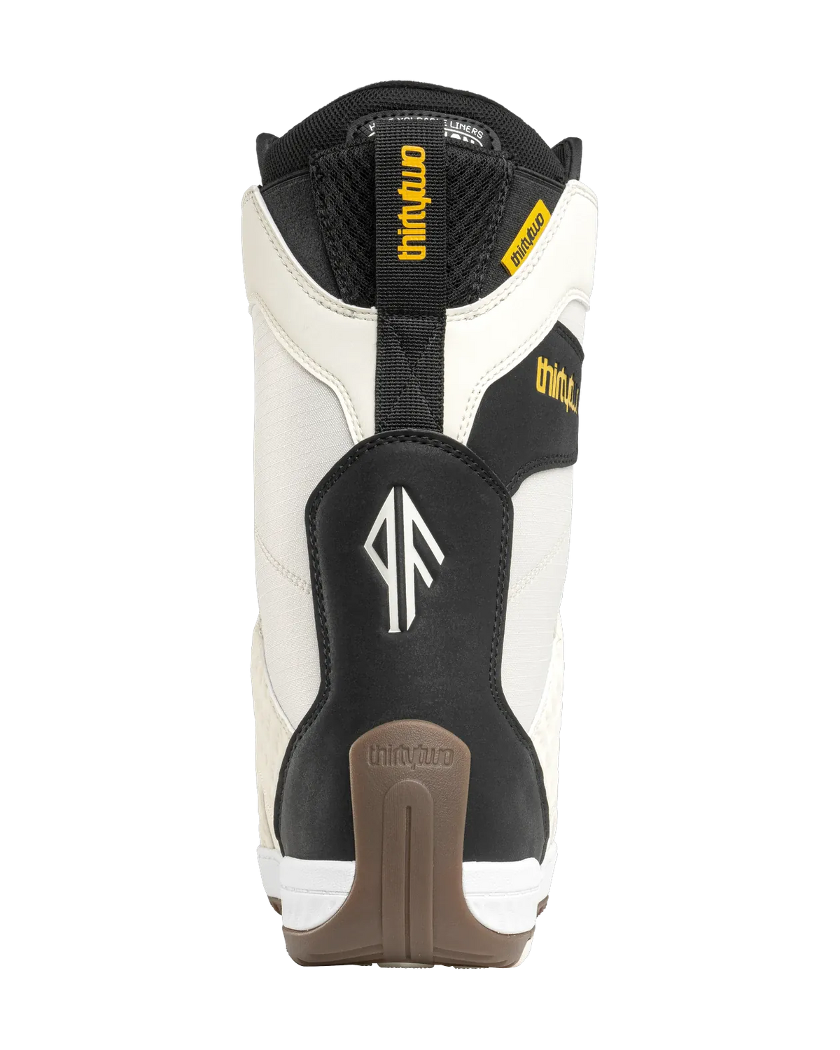 Lashed Fava Boots Thirtytwo Snowboard gear boots and bindings