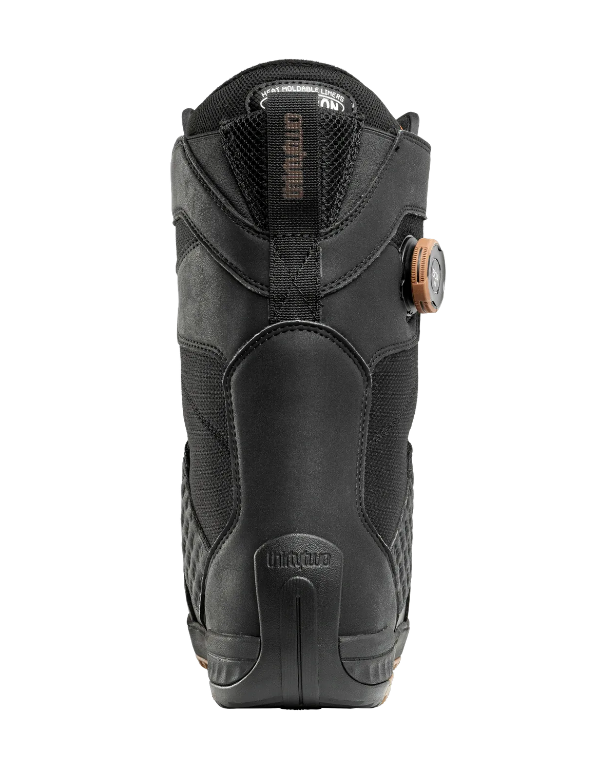 Lashed Wide Db Boots Thirtytwo Snowboard gear boots and bindings