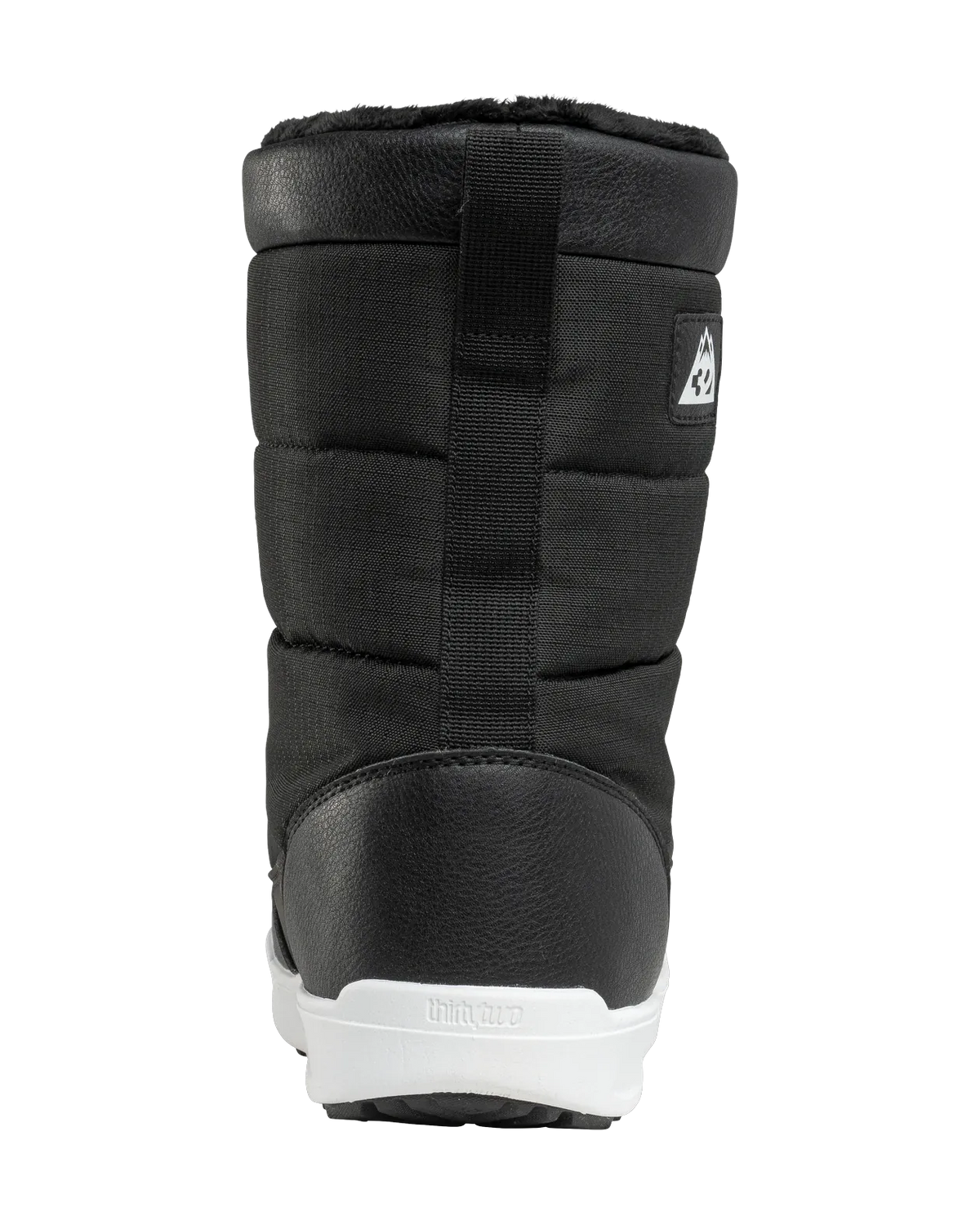 Moon Wlk Footwear Thirtytwo Snowboard gear boots and bindings