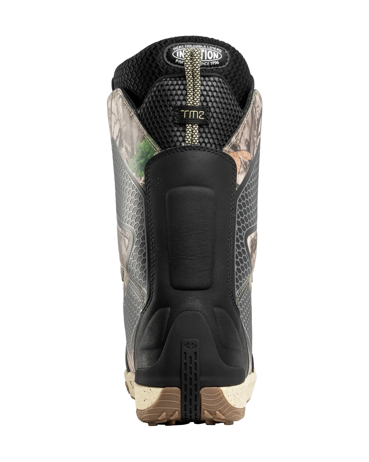 Tm-2 Stevens Boots Thirtytwo Snowboard gear boots and bindings