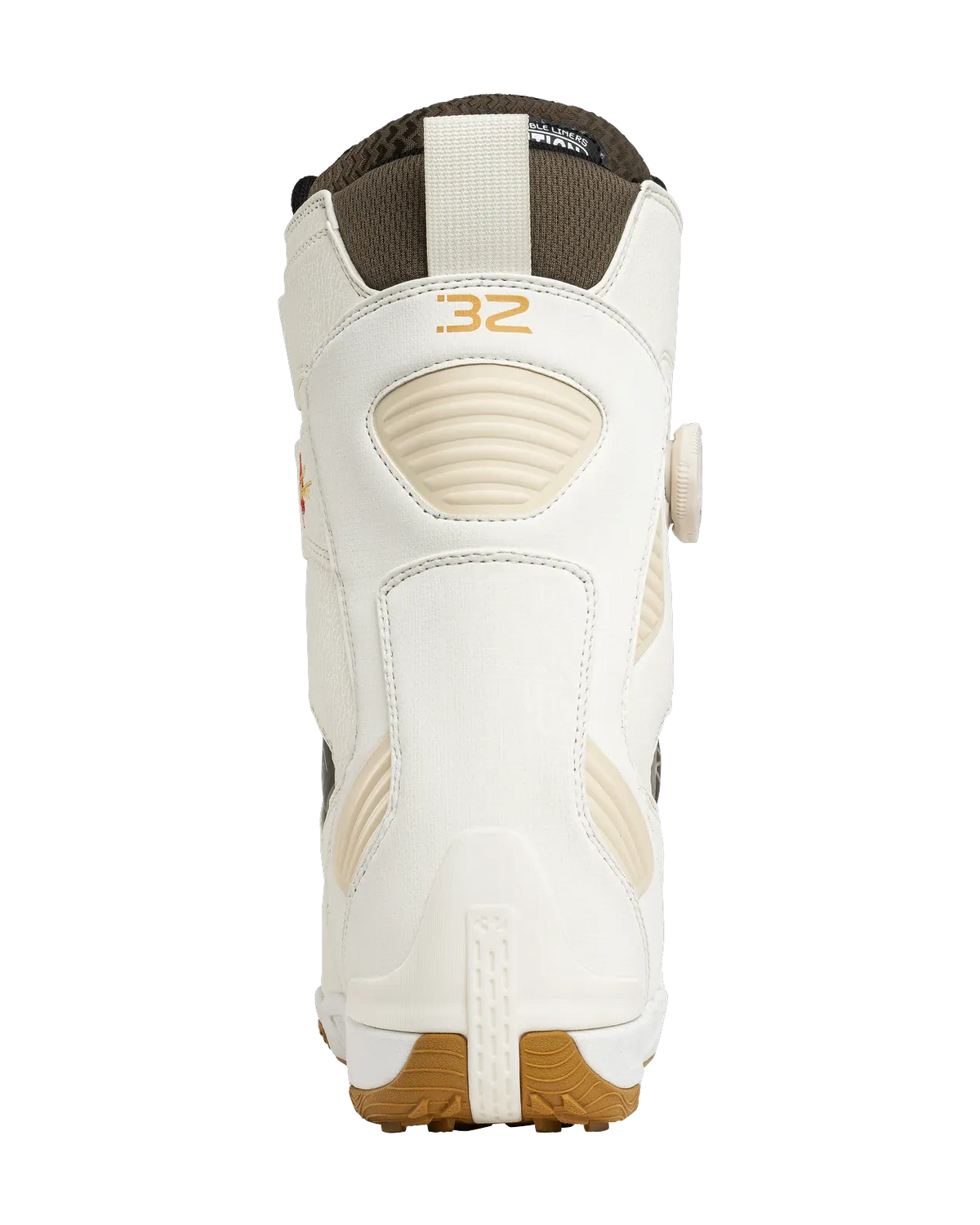 Tm-1 Zb1 Boa Boots Thirtytwo Snowboard gear boots and bindings