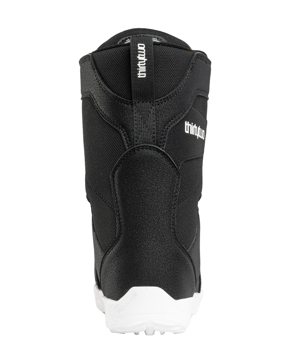 Youth Lashed Boa Boots Thirtytwo Snowboard gear boots and bindings