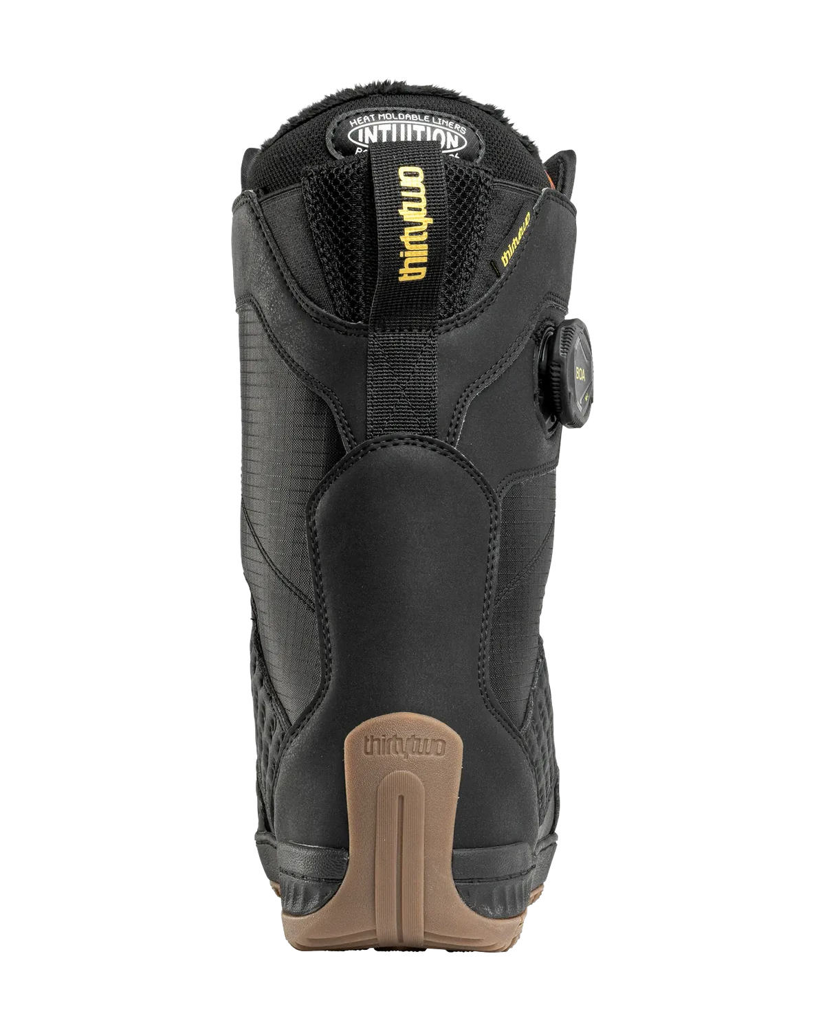 Lashed Db W'S Boots Thirtytwo Snowboard gear boots and bindings