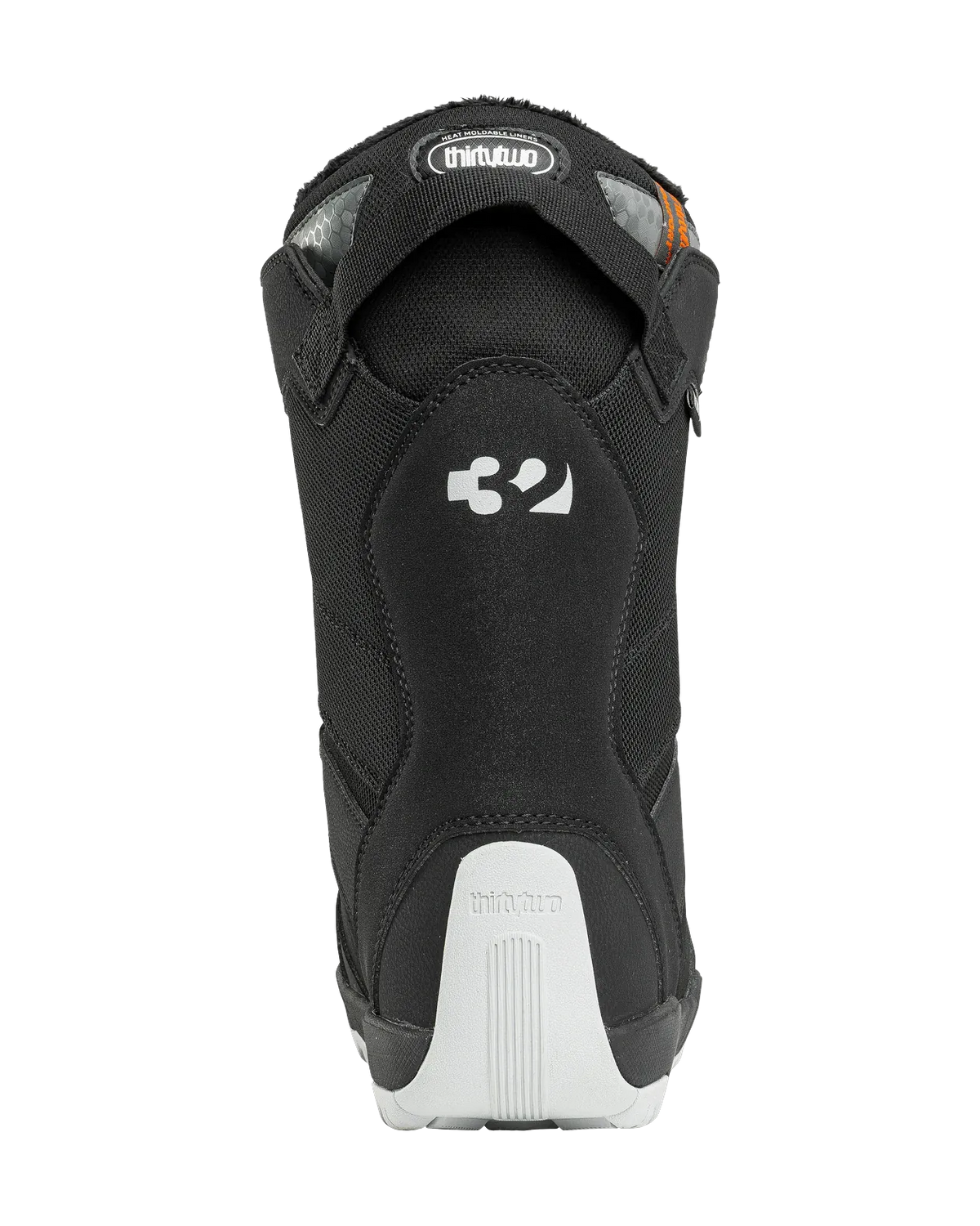 Shifty Boa W'S Boots Thirtytwo Snowboard gear boots and bindings