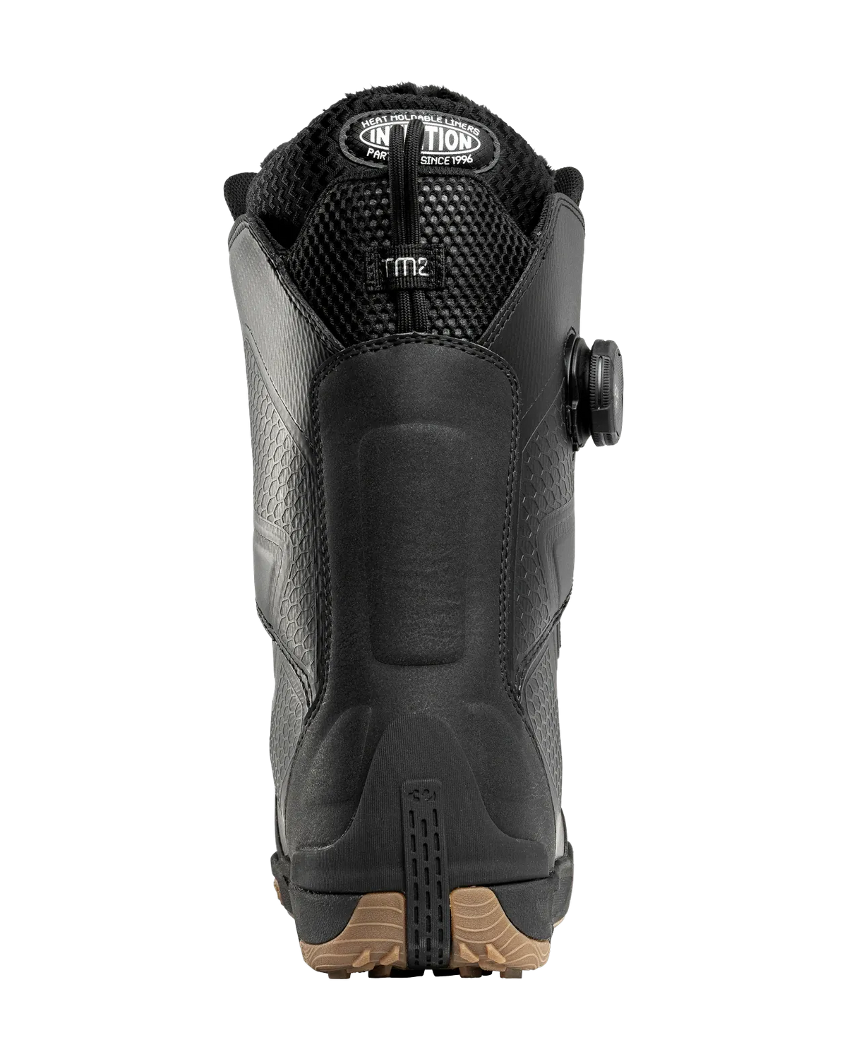 Tm-2 Db W'S Boots Thirtytwo Snowboard gear boots and bindings