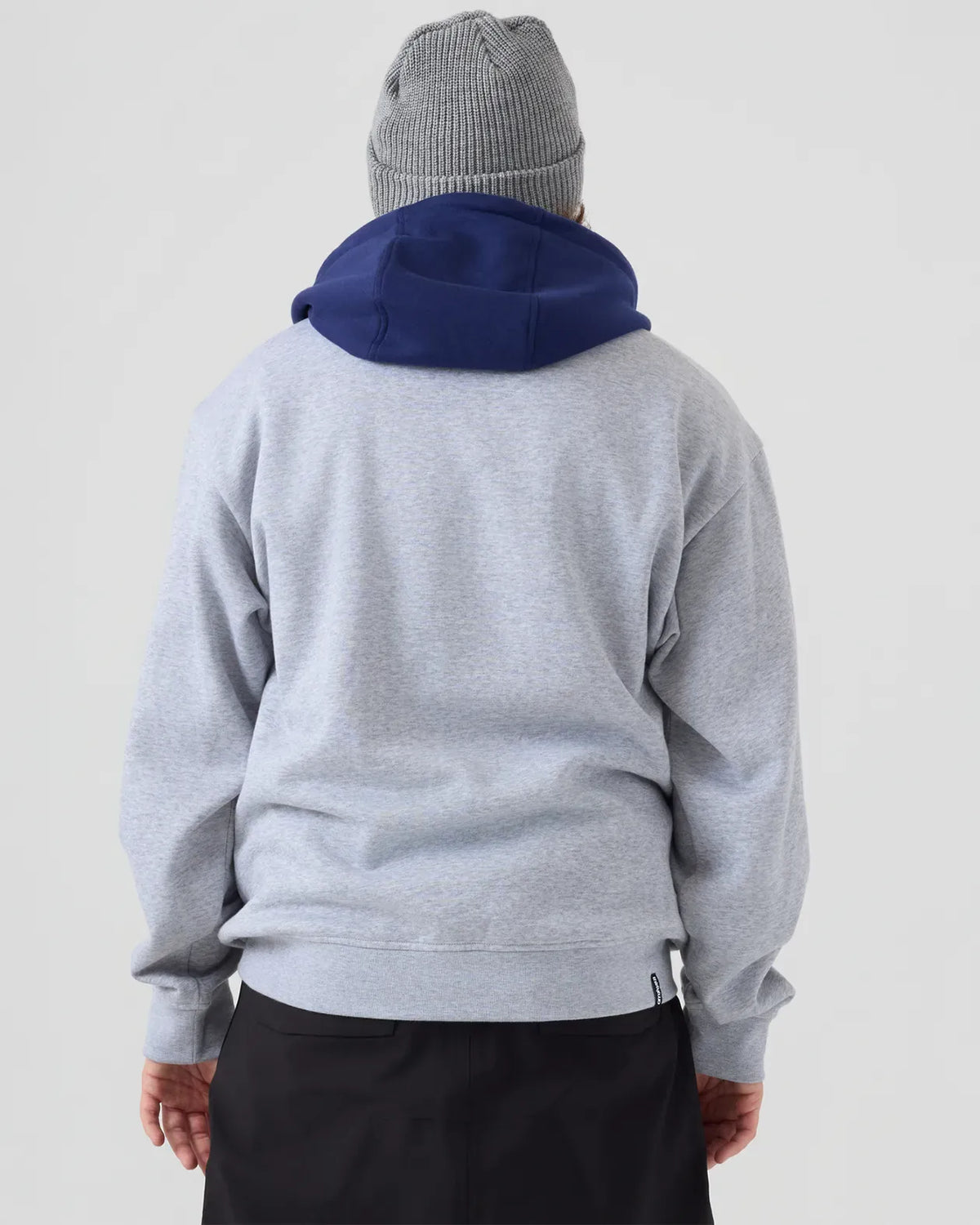 32 TECH HOODIE Apparel Technical Thirtytwo Snowboard gear boots and bindings