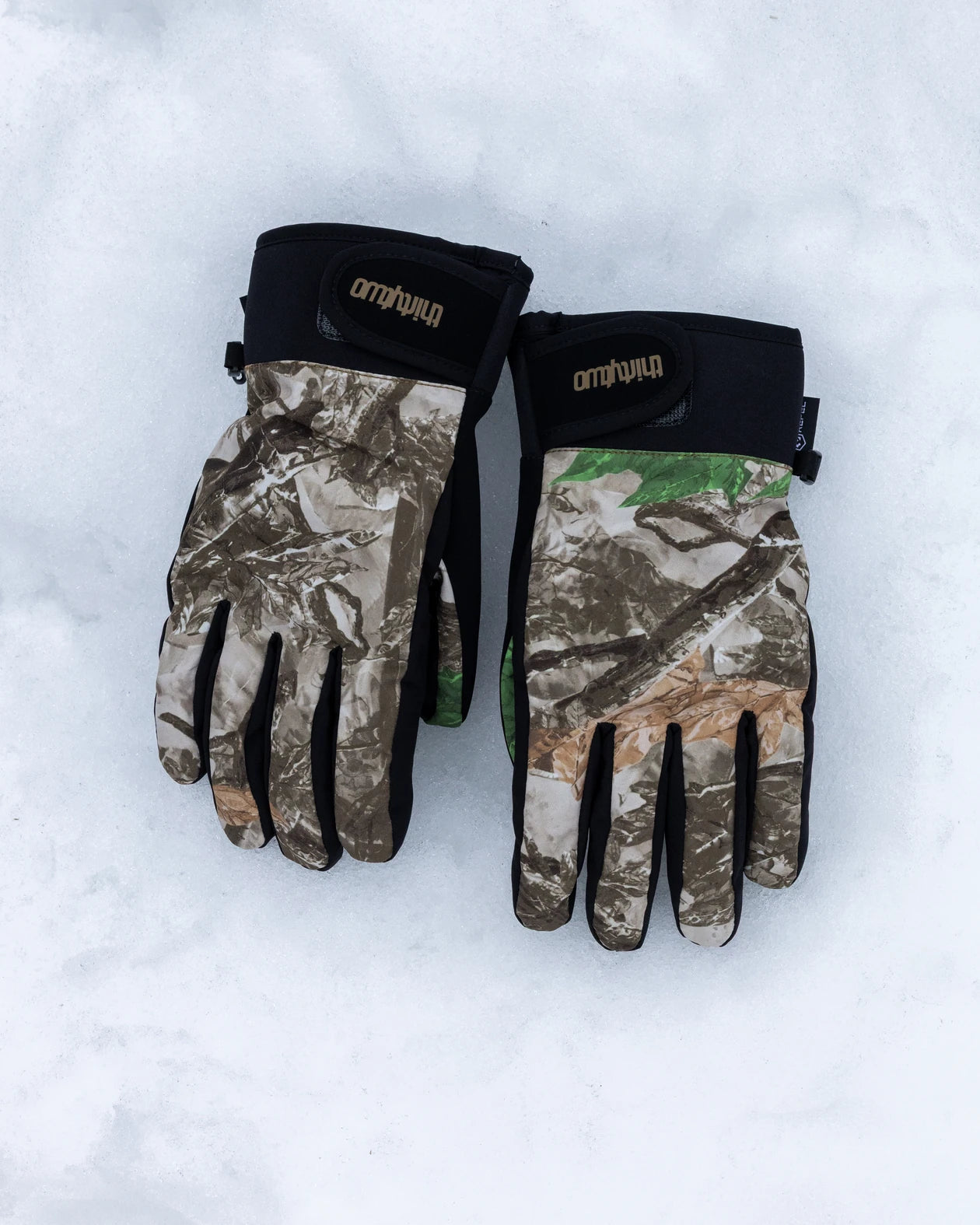 GATEWAY GLOVE