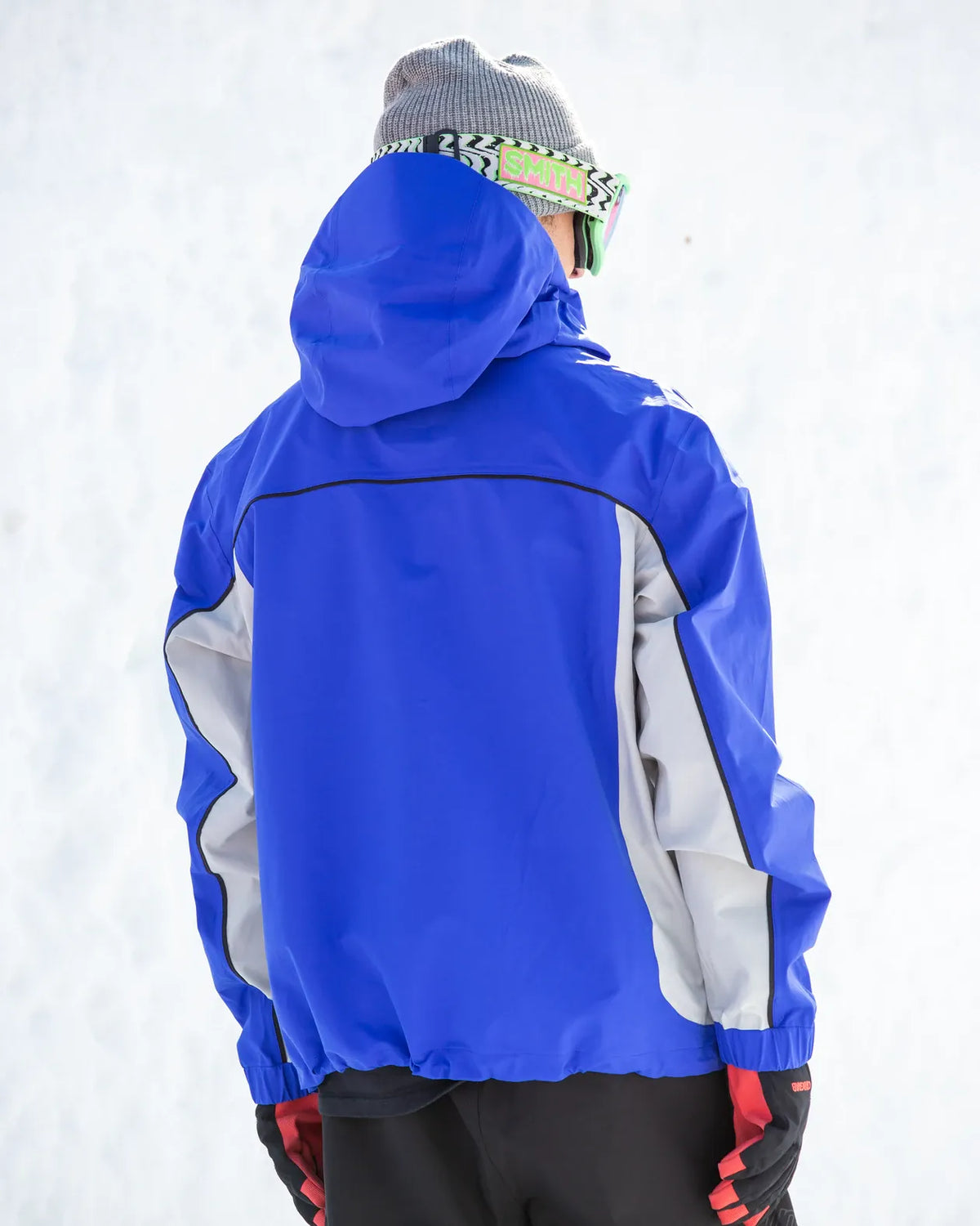 EMBARK JACKET