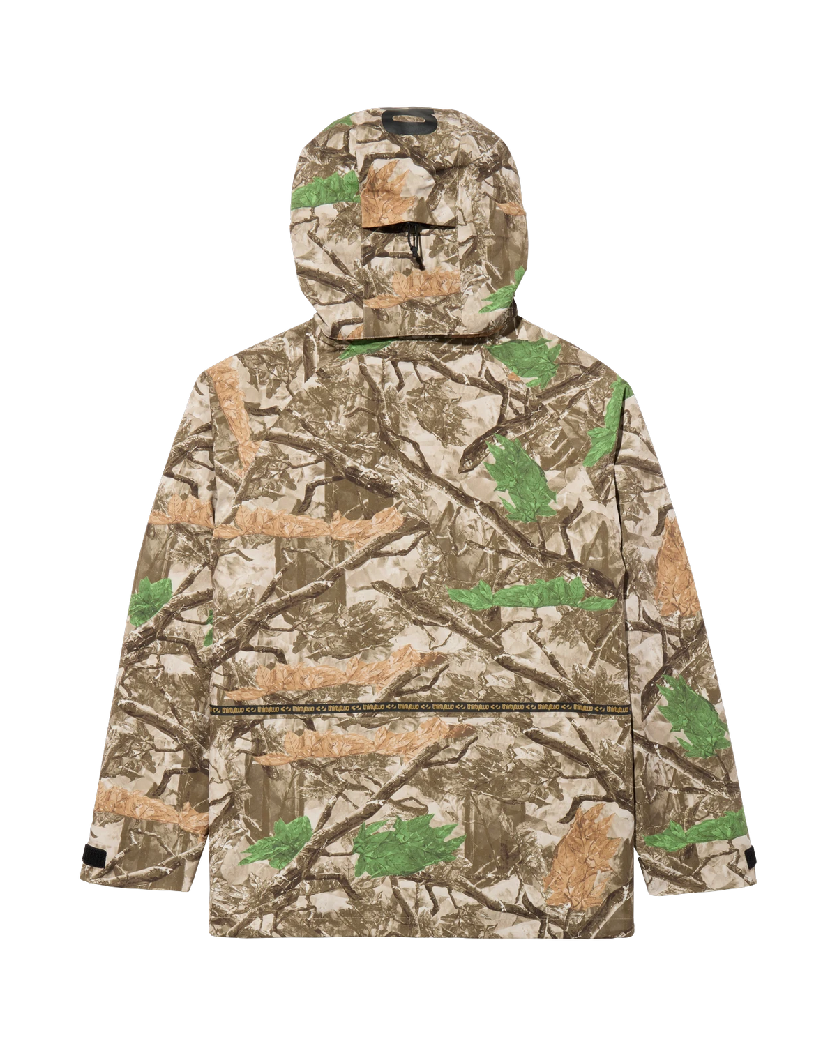 GRASSER JACKET