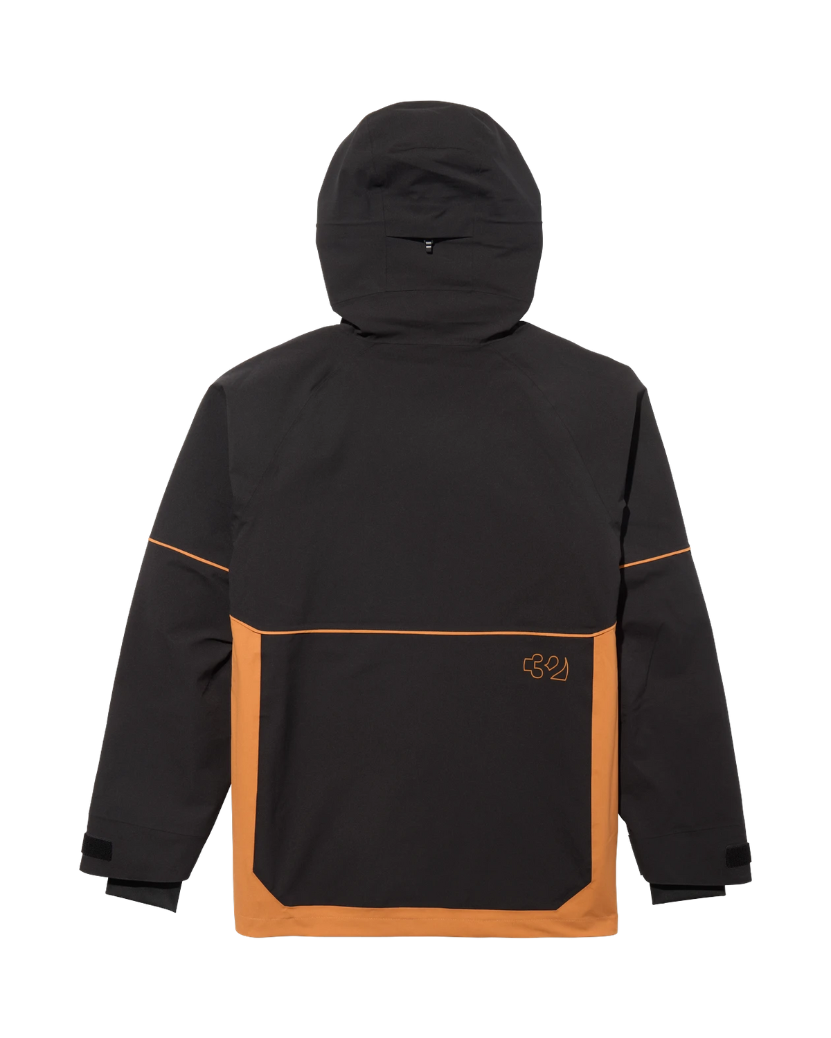 T32M RECYCLED JACKET