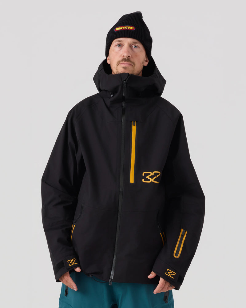 T32M-XLT RECYCLED JACKET