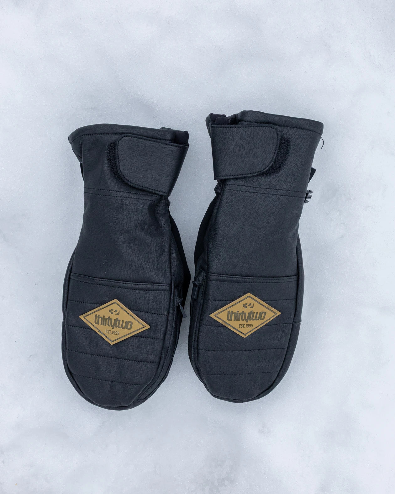OUTPOST MITT