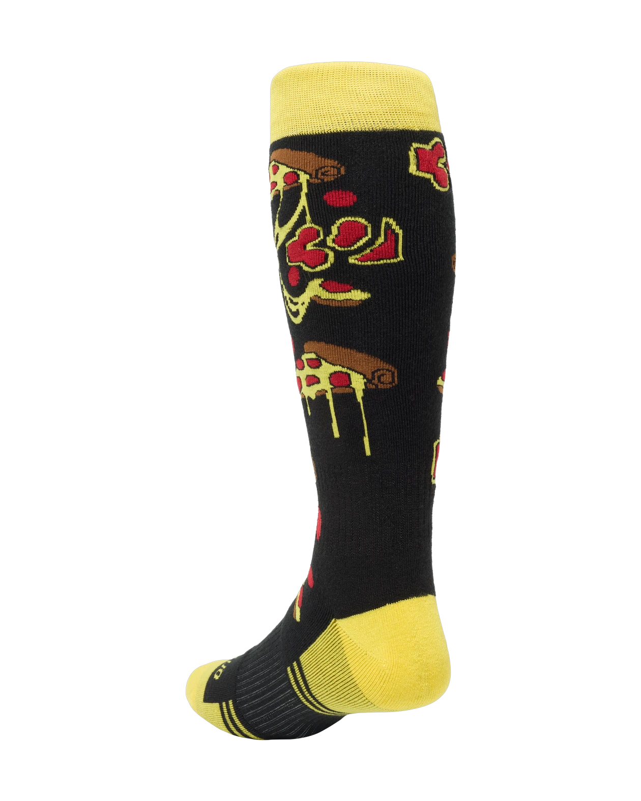 DOUBLE SOCK