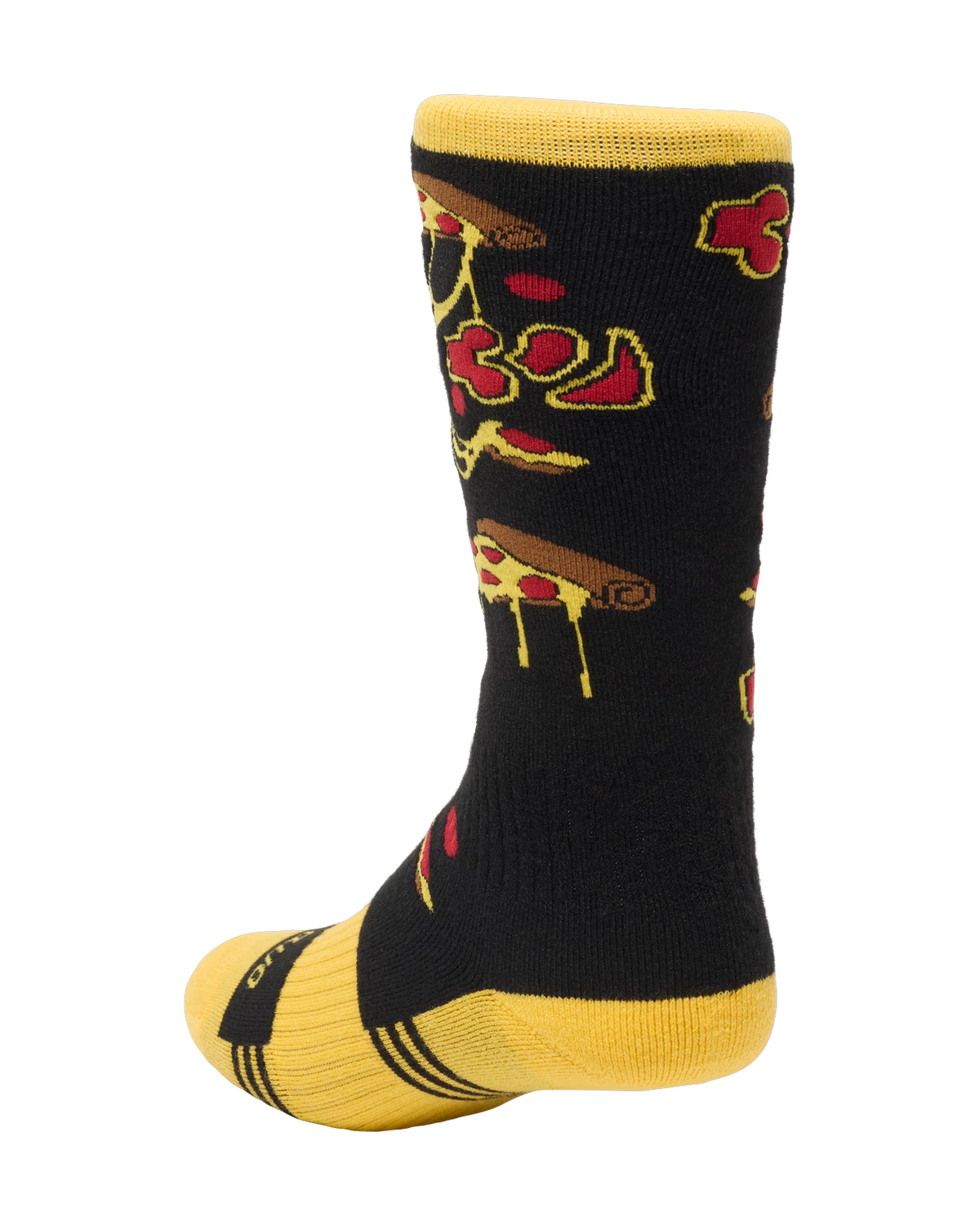 YOUTH MERINO SOCK Accessories Thirtytwo Snowboard gear boots and bindings